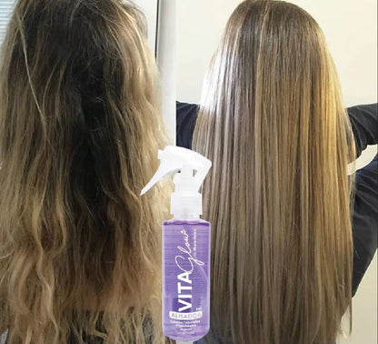 ALISADOR PARA CABELLO VITAGLOW SOFT
