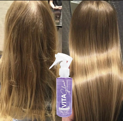 ALISADOR PARA CABELLO VITAGLOW SOFT