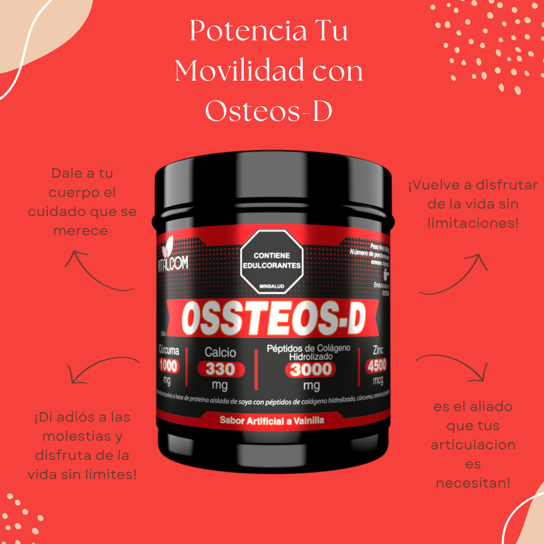 OSSTEOS-D.CM
