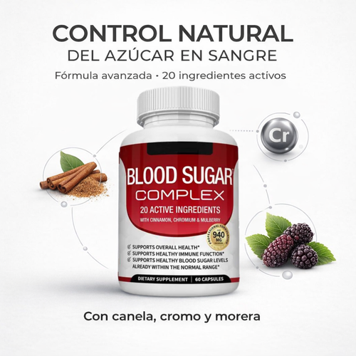 BLOOD SUGAR.CM
